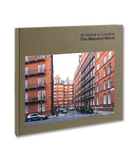 Load image into Gallery viewer, At Home In London: The Mansion Block
