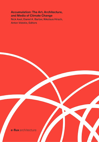 9781452967820 Accumulation eflux arhcitecture