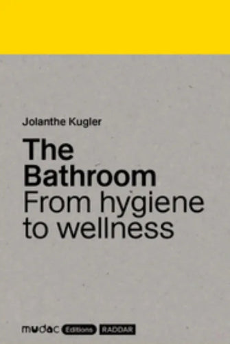 The Bathroom: From hygiene to wellness