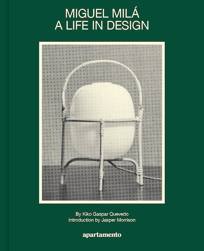 Miguel Milá: A Life in Design