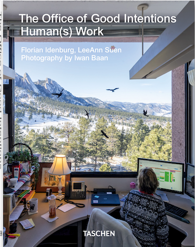 The Office of Good Intentions Human(s) Work