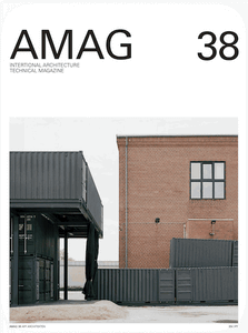AMAG 38: AFF ARCHITEKTEN