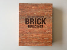 Load image into Gallery viewer, 100 Contemporary Brick Buildings
