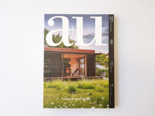 Load image into Gallery viewer, a+u 583 19:04 Coussée &amp; Goris
