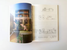 Load image into Gallery viewer, a+u 583 19:04 Coussée &amp; Goris
