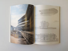 Load image into Gallery viewer, a+u 583 19:04 Coussée &amp; Goris
