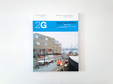 Load image into Gallery viewer, Josep Lluis Mateo: Recent Work
