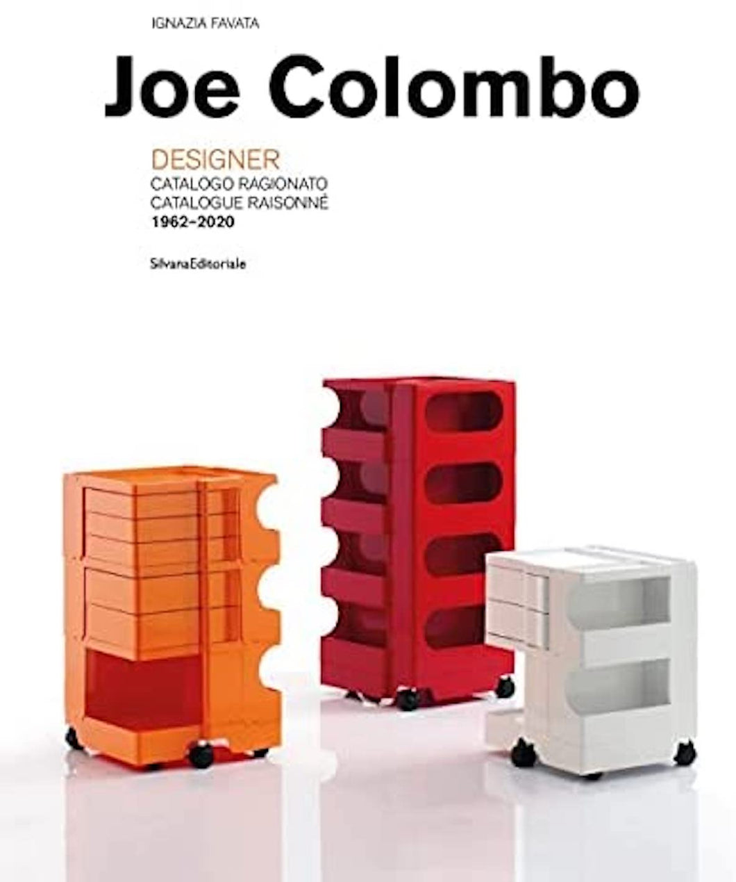 Joe Colombo: Designer