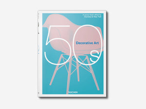 Decorative Art 50s (medium format)