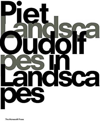 9780500289464 - Piet Oudlof Landscapes in Landscapes