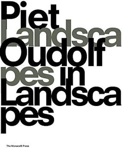 9780500289464 - Piet Oudlof Landscapes in Landscapes