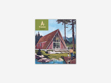 Load image into Gallery viewer, A-Frame
