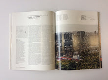Load image into Gallery viewer, AV Monographs 209-210: David Chipperfield Architects 2009-2019

