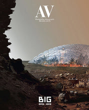 Load image into Gallery viewer, AV Monographs 211-212: Big 2013-2019
