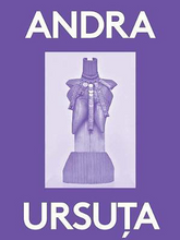 Load image into Gallery viewer, Andra Ursuta: 2000 Words
