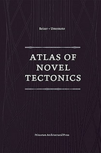 Load image into Gallery viewer, Atlas of Novel Tectonics
