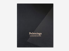 Load image into Gallery viewer, Balenciaga-Spanish-Painting 

