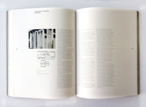 Bell: The Life and Work of Guilford Bell, Architect 1912-1992