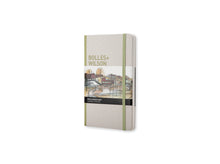 Load image into Gallery viewer, Bolles Wilson: Inspiration and Process in Architecture

