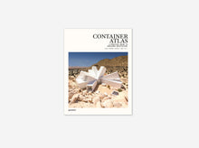 Load image into Gallery viewer, Container Atlas: A Practical Guide to Container Architecture (New Expanded Edition)
