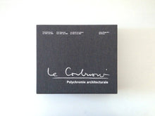 Load image into Gallery viewer, Le Corbusier: Polychromie Architecturale (Third Edition)
