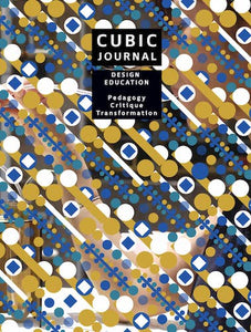 Cubic Journal No. 4: Design Education