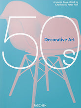 Load image into Gallery viewer, Decorative Art 50s (medium format)
