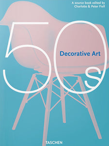 Decorative Art 50s (medium format)