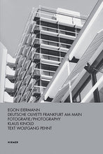 Load image into Gallery viewer, Egon Eiermann: Deutsche Olivetti
