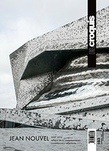 Load image into Gallery viewer, El Croquis 183: Jean Nouvel 2007-2016 - Contemporary Reflections
