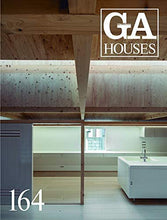 Load image into Gallery viewer, GA Houses 164: Shimada, Welsh + Major, Barclay &amp; Crousse
