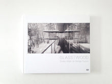 Load image into Gallery viewer, Glass Wood Erieta Attali on Kengo Kuma
