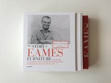 Load image into Gallery viewer, The Story of Eames Furniture
