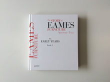 Load image into Gallery viewer, The Story of Eames Furniture
