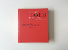 Load image into Gallery viewer, The Story of Eames Furniture
