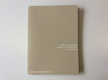 Load image into Gallery viewer, Melbourne, Sydney: References, Reflections, Remarks 9780648503200
