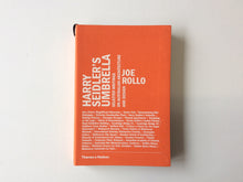 Load image into Gallery viewer, Harry Seidler’s Umbrella: Selected Writings on Australian Architecture and Design
