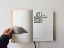 Load image into Gallery viewer, Harry Seidler’s Umbrella: Selected Writings on Australian Architecture and Design
