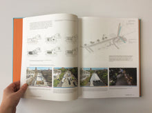 Load image into Gallery viewer, Staging Urban Landscapes: Staging Urban Landscapes: The Activation and Curation of Flexible Public Spaces
