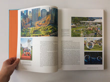 Load image into Gallery viewer, Staging Urban Landscapes: Staging Urban Landscapes: The Activation and Curation of Flexible Public Spaces

