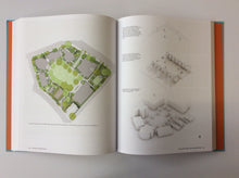 Load image into Gallery viewer, Staging Urban Landscapes: Staging Urban Landscapes: The Activation and Curation of Flexible Public Spaces
