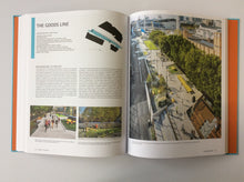 Load image into Gallery viewer, Staging Urban Landscapes: Staging Urban Landscapes: The Activation and Curation of Flexible Public Spaces
