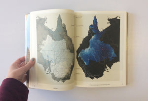 In Time With Water: Design Studies of 3 Australian Cities