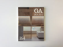 Load image into Gallery viewer, GA Houses 164: Shimada, Welsh + Major, Barclay &amp; Crousse
