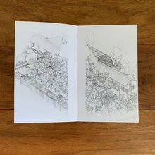 Load image into Gallery viewer, Chez Etym.
