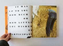 Load image into Gallery viewer, Black Mountain: An Interdisciplinary Experiment 1933-1957 9783959052689
