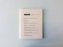 Load image into Gallery viewer, Footprint 24 – The Architecture Of Housing After The Neoliberal Turn
