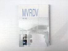 Load image into Gallery viewer, El Croquis 86+111: MVRDV hb
