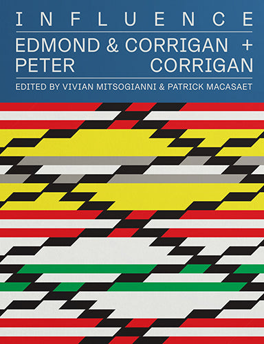 Influence: Edmond & Corrigan + Peter Corrigan