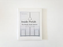 Load image into Gallery viewer, Inside Prefab cover
